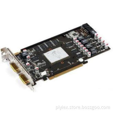 Immersion Tin SMT PCB Assembly 0.5 - 4.0 OZ Copper , 0.2mm